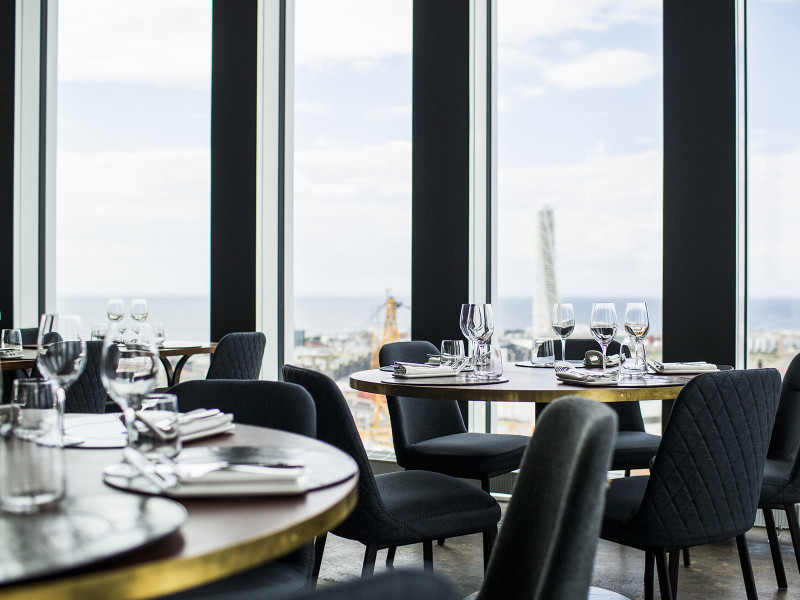 VKS Limpiezas Campanas · Restaurantes y Bares
